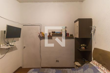 Quarto 1 de casa para alugar com 3 quartos, 370m² em Vila Pomar, Mogi das Cruzes