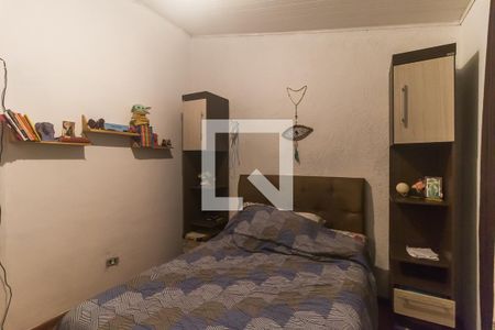 Quarto 1 de casa para alugar com 3 quartos, 370m² em Vila Pomar, Mogi das Cruzes