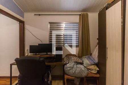 Quarto 1 de casa para alugar com 3 quartos, 370m² em Vila Pomar, Mogi das Cruzes