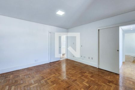 Sala  de apartamento para alugar com 3 quartos, 90m² em Maracanã, Rio de Janeiro