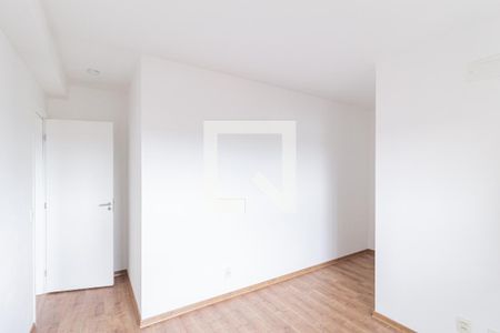 Suíte de apartamento para alugar com 2 quartos, 60m² em Jardim das Belezas, Carapicuíba