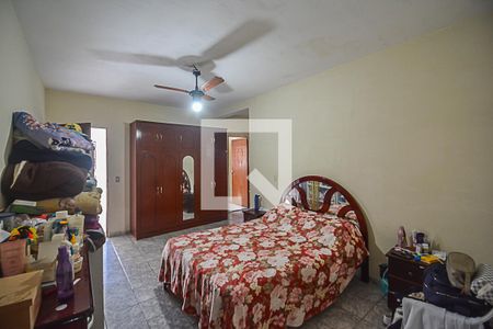 Quarto Suíte de casa à venda com 4 quartos, 162m² em Bairro dos Casa, São Bernardo do Campo