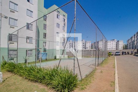 Quadra de apartamento à venda com 2 quartos, 51m² em Partenon, Porto Alegre