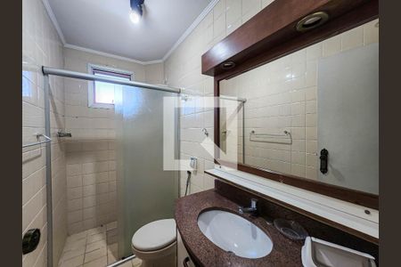 Apartamento para alugar com 2 quartos, 86m² em Guilhermina, Praia Grande