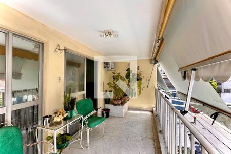 Apartamento à venda com 2 quartos, 75m² em Botafogo, Rio de Janeiro