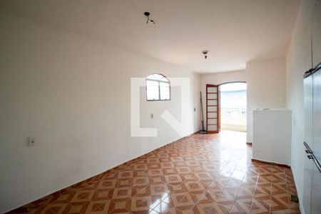 Quarto  de casa para alugar com 1 quarto, 64m² em Rio Acima, Votorantim