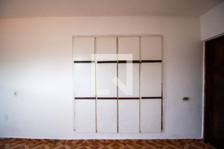 Suíte de casa para alugar com 1 quarto, 64m² em Rio Acima, Votorantim