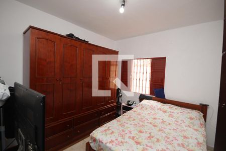 Quarto 1 de casa à venda com 6 quartos, 256m² em Vila Constança, São Paulo