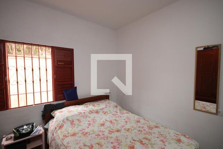 Quarto 1 de casa à venda com 6 quartos, 256m² em Vila Constança, São Paulo