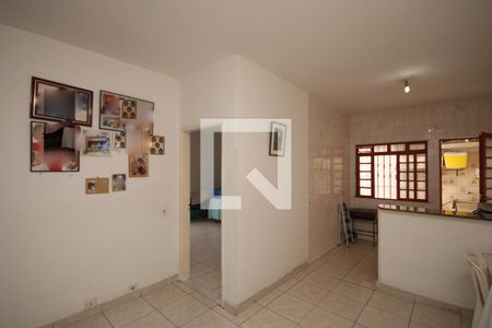 Copa e Cozinha 1Copa e Cozinha 1 de casa à venda com 6 quartos, 256m² em Vila Constança, São Paulo