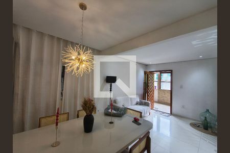 Casa para alugar com 3 quartos, 140m² em Taquara, Rio de Janeiro