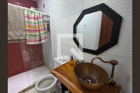 Casa para alugar com 3 quartos, 140m² em Taquara, Rio de Janeiro