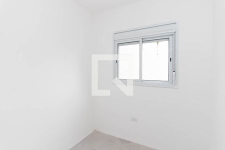 Quarto  de apartamento à venda com 2 quartos, 43m² em Vila Mazzei, São Paulo