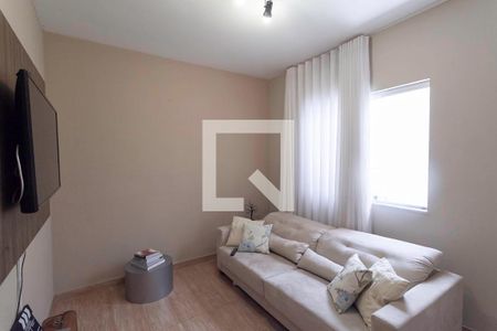 Quarto 1 de casa à venda com 3 quartos, 210m² em Parque Xangri-lá, Contagem