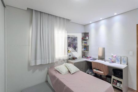 Quarto 2 de casa à venda com 3 quartos, 210m² em Parque Xangri-lá, Contagem