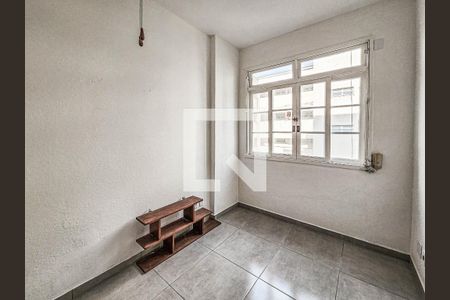 Sala de apartamento para alugar com 2 quartos, 89m² em Guilhermina, Praia Grande