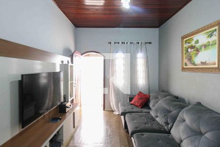 Casa à venda com 2 quartos, 204m² em Vila Santa Clara, São Paulo