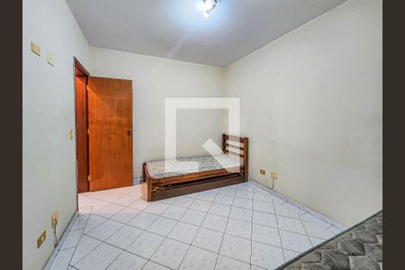 Quarto 2 de apartamento para alugar com 2 quartos, 79m² em Guilhermina, Praia Grande