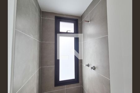 Banheiro 1 de kitnet/studio à venda com 1 quarto, 53m² em Itaim Bibi, São Paulo