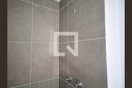 Banheiro 2 de kitnet/studio à venda com 1 quarto, 53m² em Itaim Bibi, São Paulo