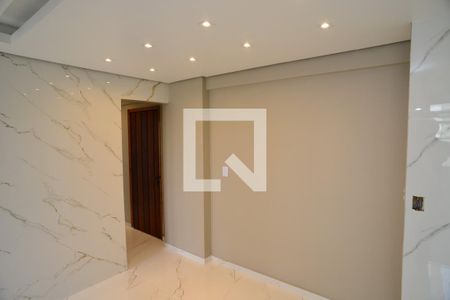 Sala de apartamento à venda com 2 quartos, 58m² em Itanhangá, Rio de Janeiro