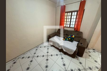 Casa à venda com 2 quartos, 75m² em Qc 6, Brasília