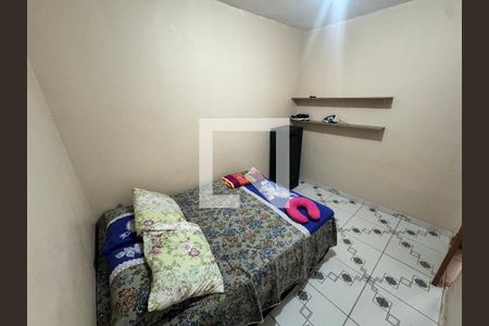 Casa à venda com 2 quartos, 75m² em Qc 6, Brasília