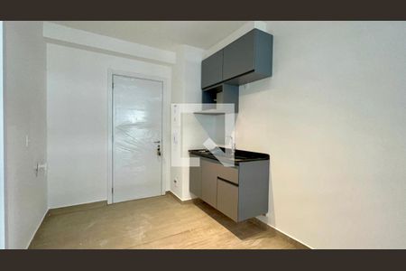 Sala de apartamento para alugar com 1 quarto, 27m² em Pinheiros, São Paulo