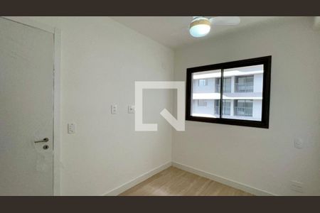 Suite de apartamento para alugar com 1 quarto, 27m² em Pinheiros, São Paulo