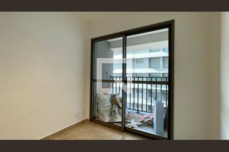 Sala de apartamento para alugar com 1 quarto, 27m² em Pinheiros, São Paulo