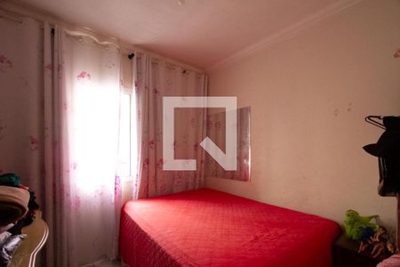 Quarto 1 de casa à venda com 3 quartos, 205m² em Vila Vivaldi, São Bernardo do Campo