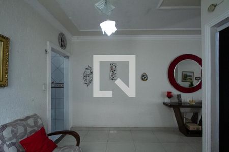 Sala de Estar de casa para alugar com 3 quartos, 205m² em Vila Vivaldi, São Bernardo do Campo