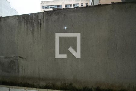 Vista da Sala de Estar de casa à venda com 3 quartos, 205m² em Vila Vivaldi, São Bernardo do Campo