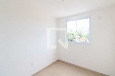 Quarto 2 de apartamento para alugar com 2 quartos, 48m² em Campo Grande, Rio de Janeiro