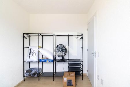 Quarto 1 de apartamento para alugar com 2 quartos, 48m² em Campo Grande, Rio de Janeiro