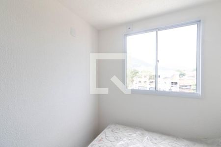 Quarto 1 de apartamento para alugar com 2 quartos, 48m² em Campo Grande, Rio de Janeiro