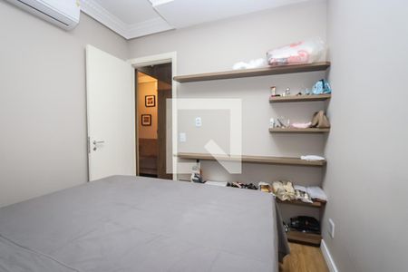 Suite de apartamento para alugar com 1 quarto, 38m² em Jardim Paulista, São Paulo