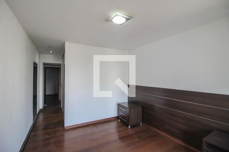 Suíte de apartamento para alugar com 4 quartos, 210m² em Centro, Nova Iguaçu