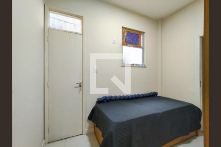 Suíte de apartamento para alugar com 3 quartos, 95m² em Maracanã, Rio de Janeiro