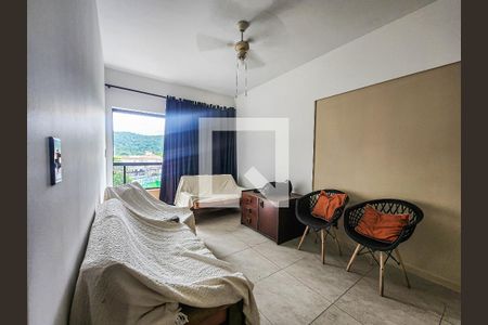 Apartamento para alugar com 2 quartos, 90m² em Guilhermina, Praia Grande