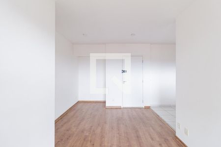 Sala de apartamento para alugar com 3 quartos, 60m² em Jardim das Belezas, Carapicuíba