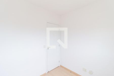 Quarto 1 de apartamento para alugar com 3 quartos, 66m² em Jardim das Belezas, Carapicuíba