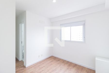 Suíte de apartamento para alugar com 2 quartos, 60m² em Jardim das Belezas, Carapicuíba