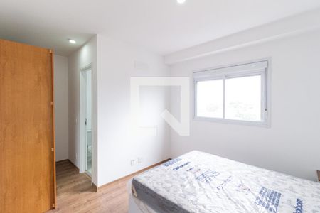 Suíte de apartamento para alugar com 2 quartos, 60m² em Jardim das Belezas, Carapicuíba