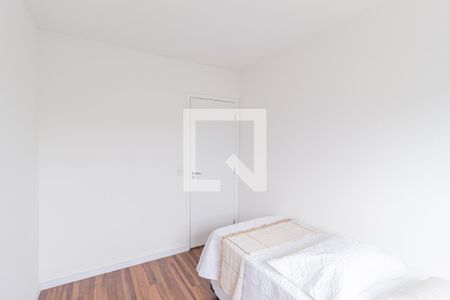 Quarto de apartamento para alugar com 2 quartos, 60m² em Jardim das Belezas, Carapicuíba