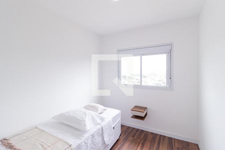 Quarto de apartamento para alugar com 2 quartos, 60m² em Jardim das Belezas, Carapicuíba