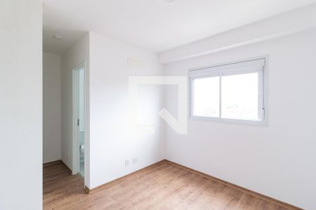 Suíte de apartamento para alugar com 2 quartos, 60m² em Jardim das Belezas, Carapicuíba