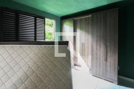 Suíte de apartamento para alugar com 3 quartos, 90m² em Jaraguá, Belo Horizonte