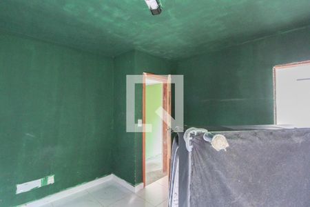 Suíte de apartamento para alugar com 3 quartos, 90m² em Jaraguá, Belo Horizonte