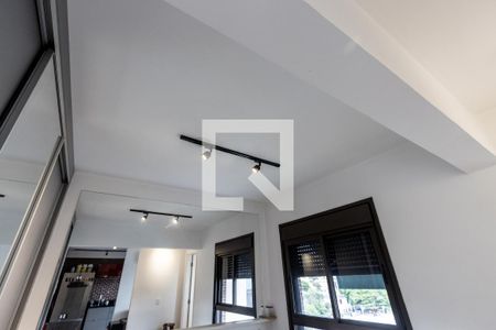 Quarto de apartamento para alugar com 1 quarto, 45m² em Lapa, São Paulo